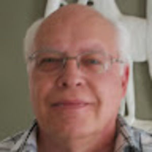 Meet your Posher, George